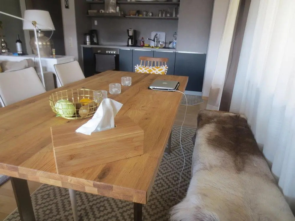 Abnoba Mons Design Apartment Lenzkirch
