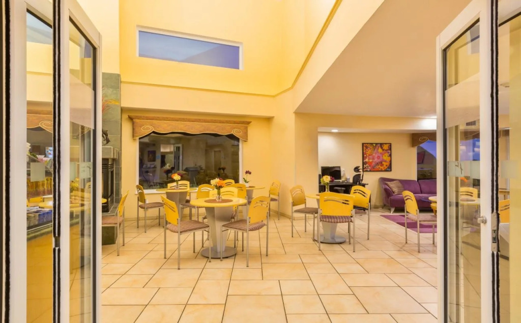 Fairfield by Marriott Inn & Suites San Francisco Pacifica