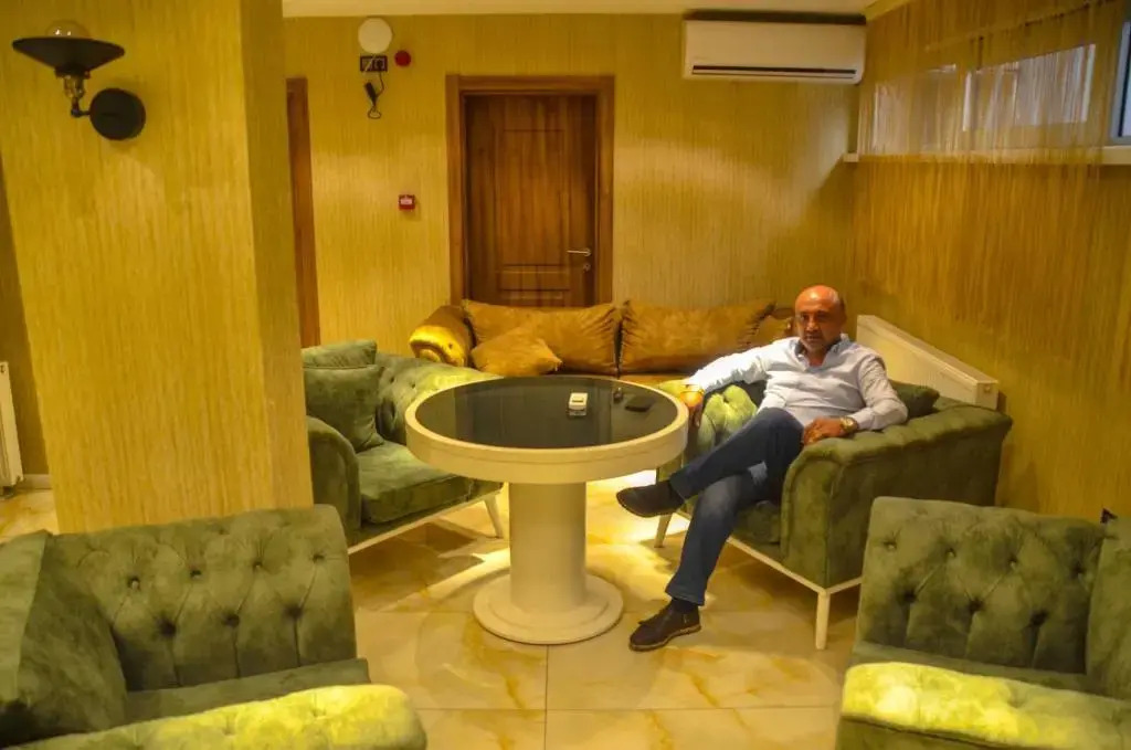 Poyraz Otel