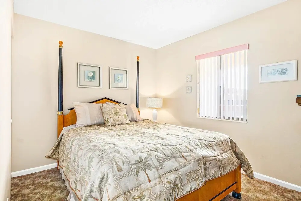 Unit 8317 - Ocean Racquet Club