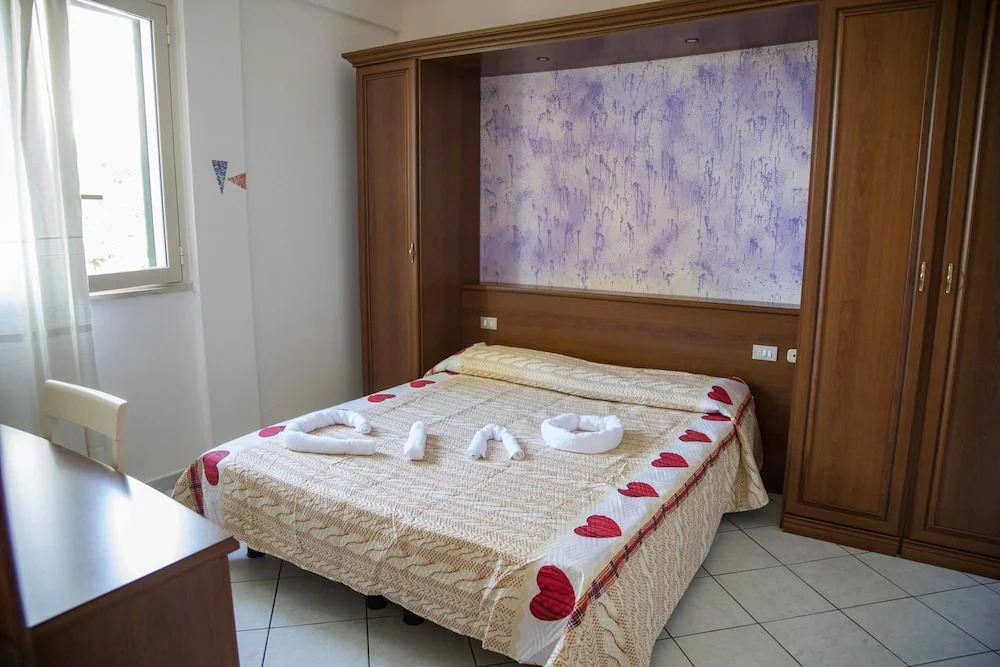 Residence Excelsior Cefalù
