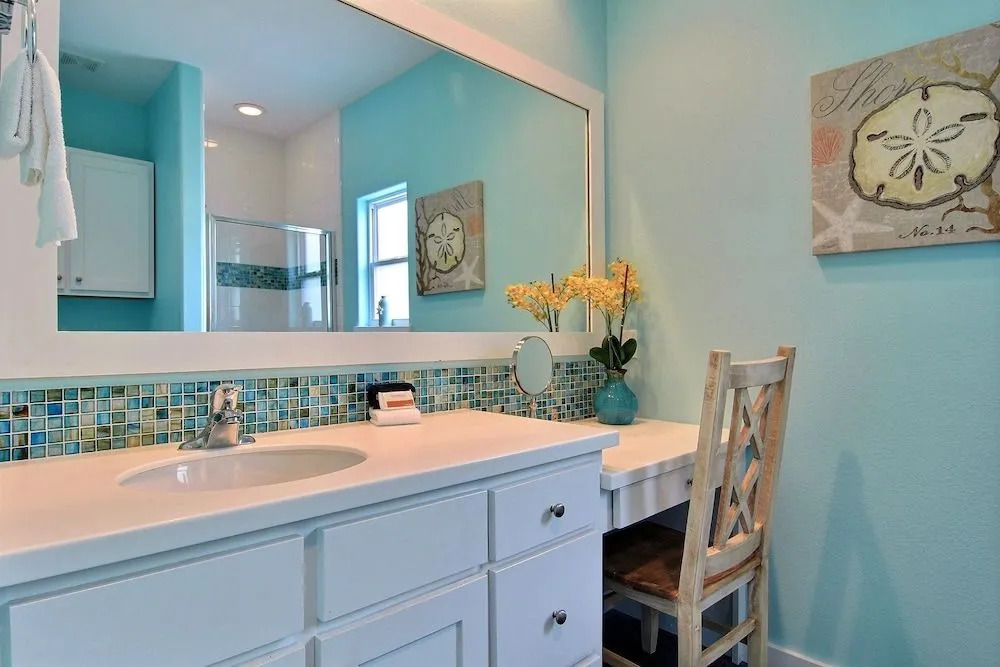 Blue Hawaiian Vw97 4 Bedrooms 4.5 Bathrooms Home