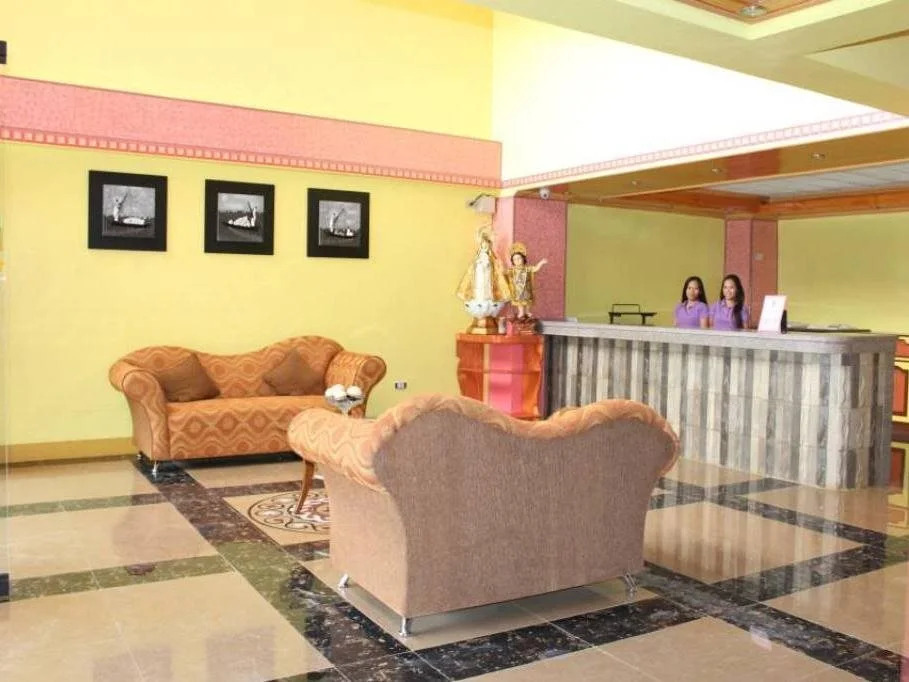 Hotel Trish