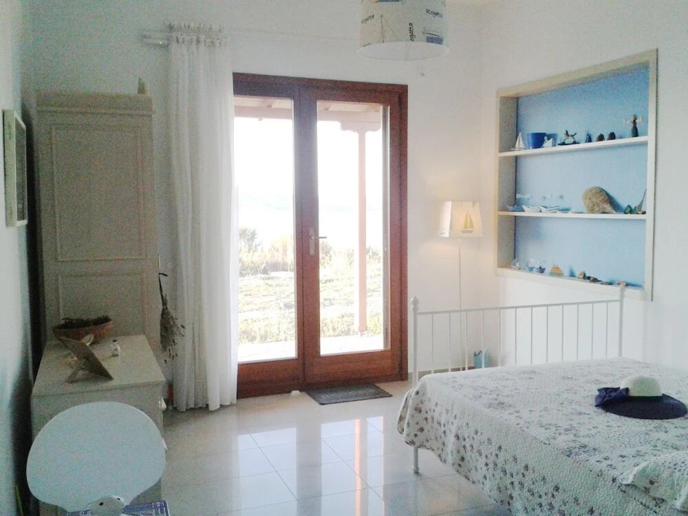 Marvelous Sea View Eco Studio