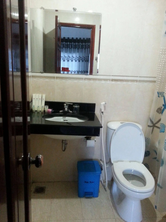 Thiên Đường Hotel Huế