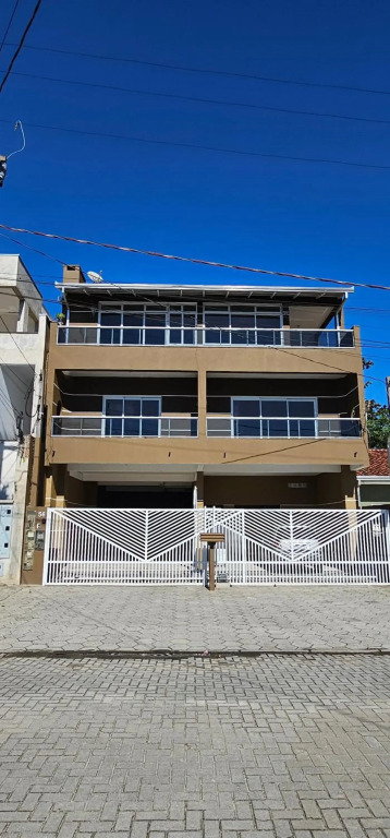 CONFORTO e SEGURANÇA SDU AP 3