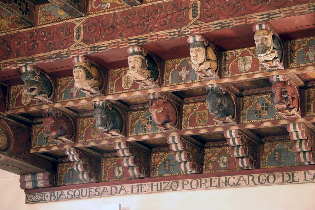Hotel Cetina Palacio de los Salcedo