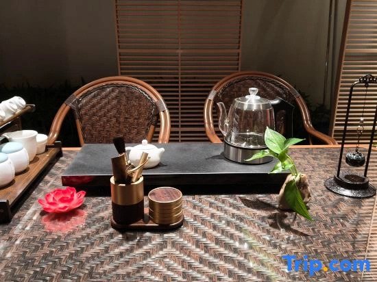 Qingyuan Shanteman Homestay