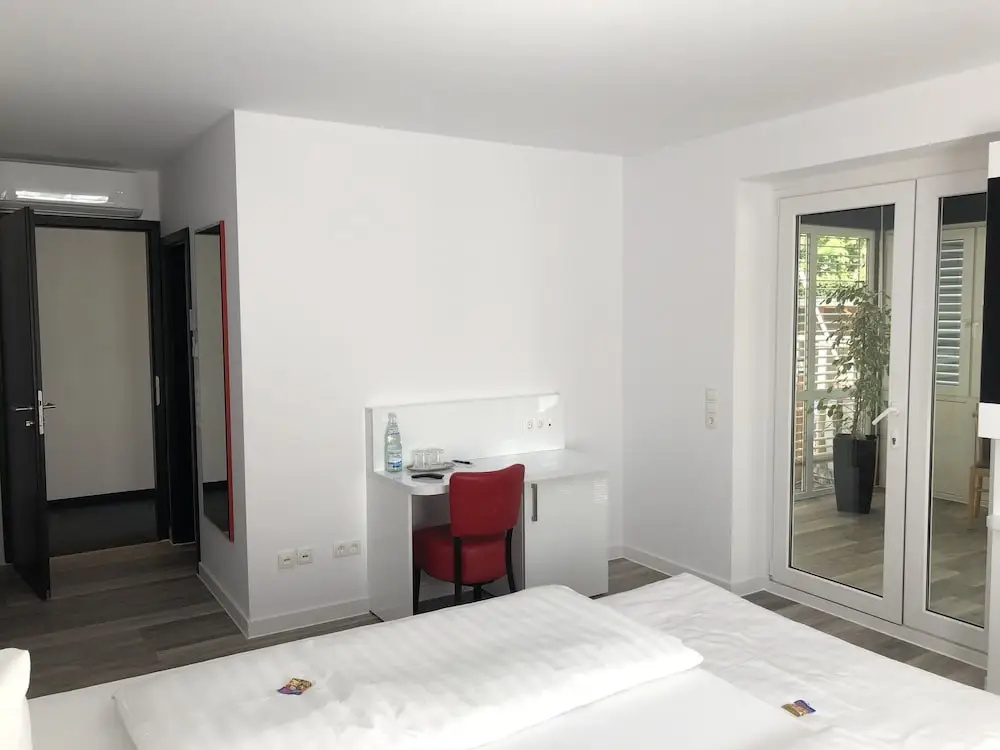 Apartments Andante