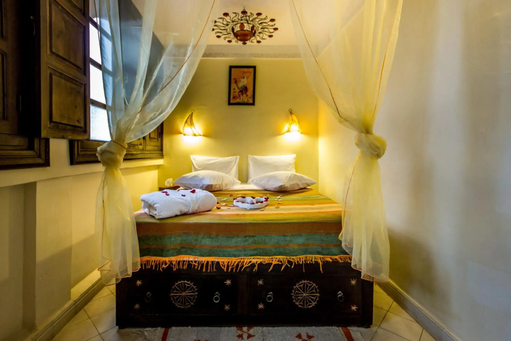 Riad Dar Azul
