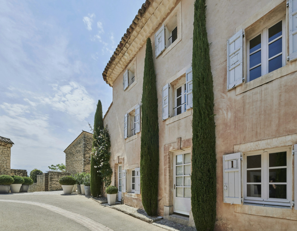 Domaine des Andeols