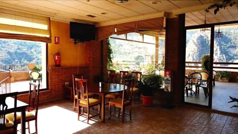 Hotel Rural Mirasierra