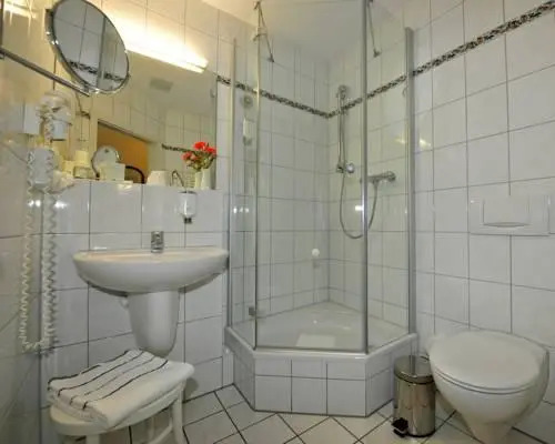 Hotel Wilhelmshöhe
