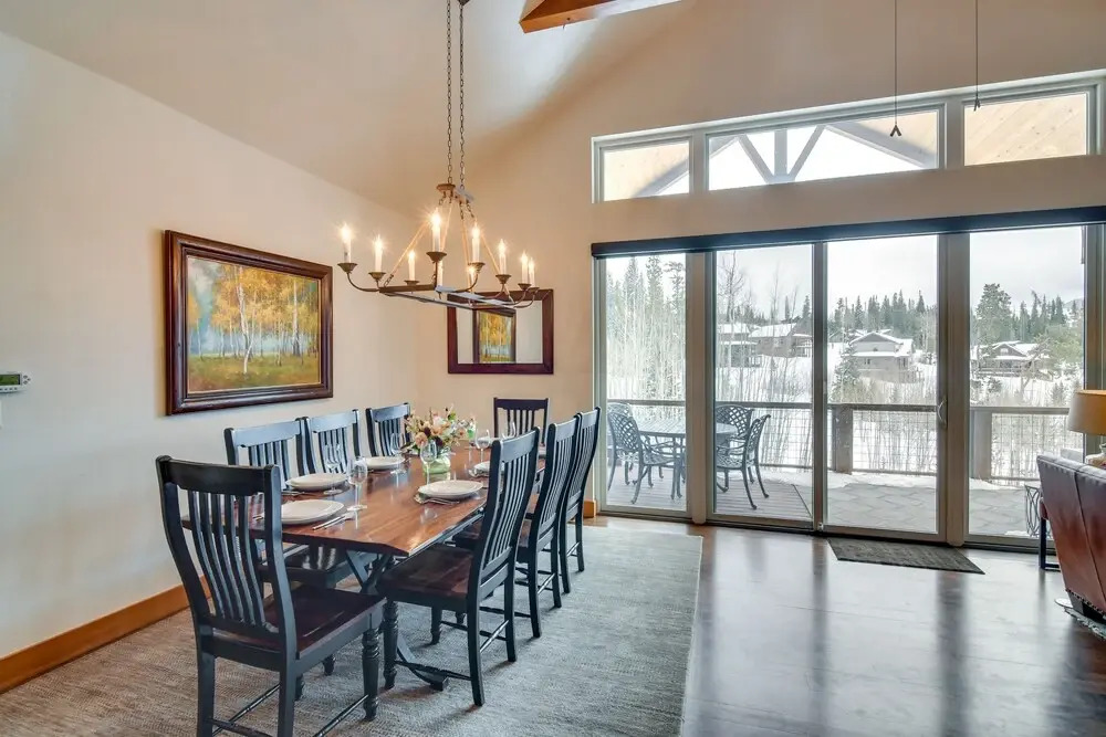 Family Home w/ Hot Tub: 6 Mi to Winter Park Resort