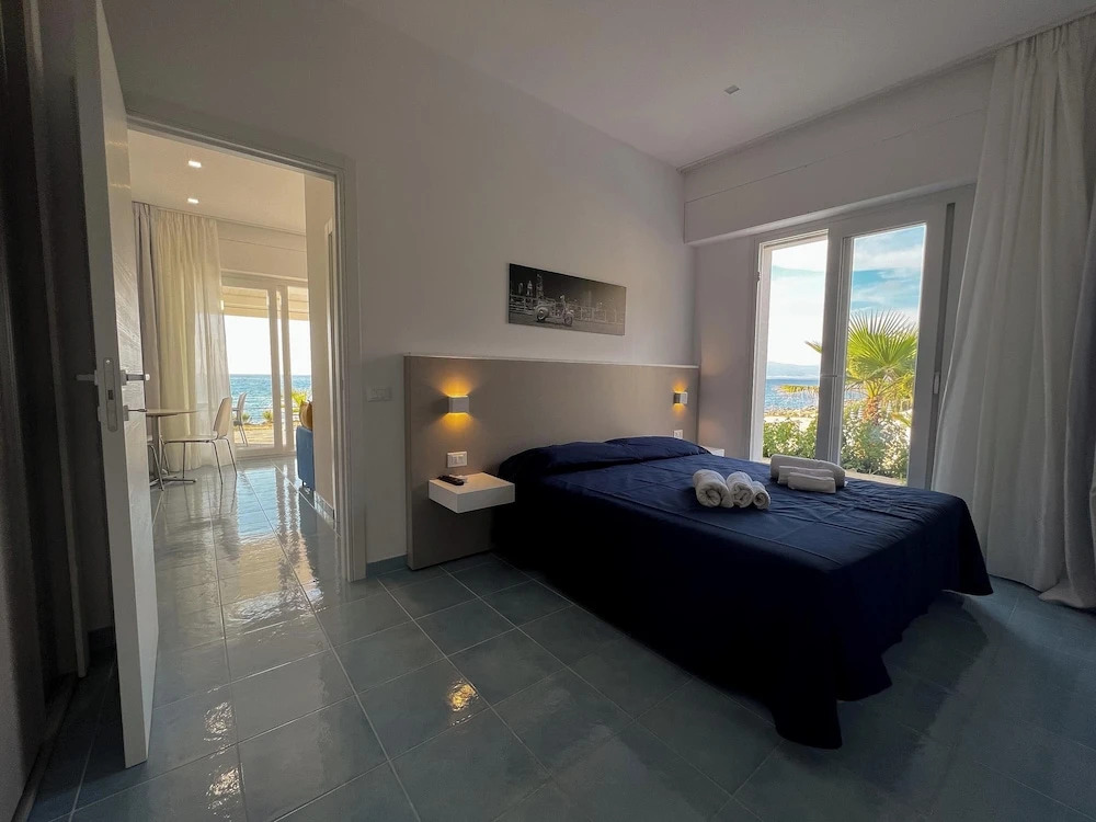 Residence Pietre Bianche ApartHotel