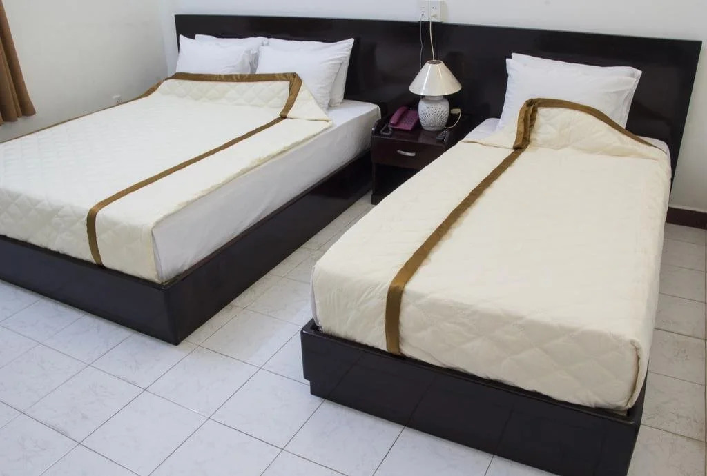 Thang Muoi Hotel