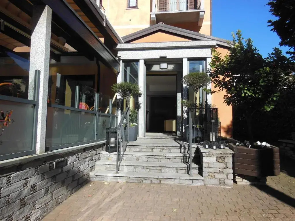 Hotel Giardino