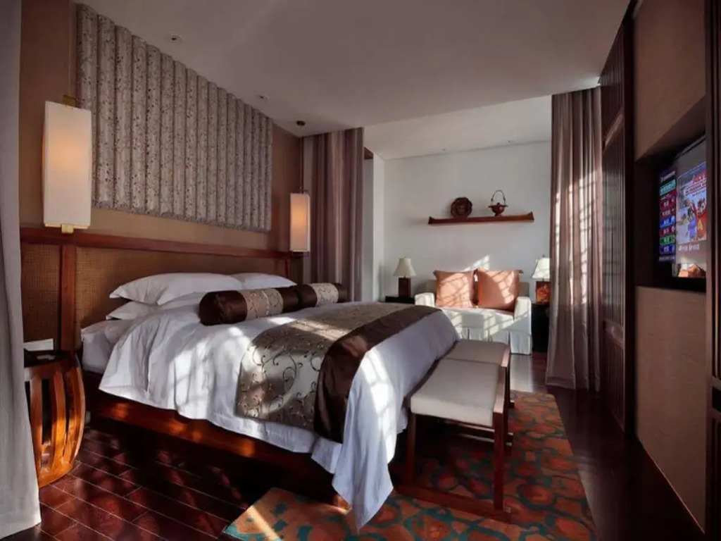 Yuehe Hotel