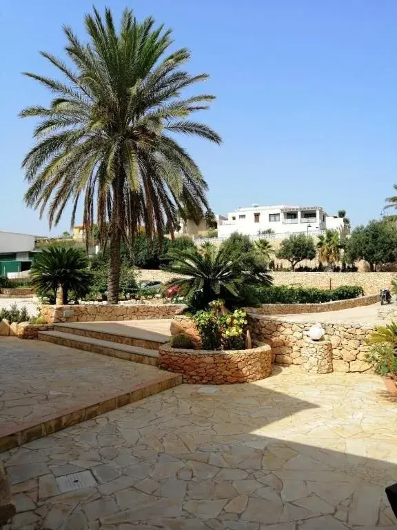 Villa Oasi Dei Sogni