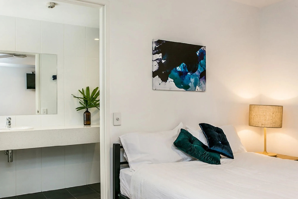 Byron Beach House
