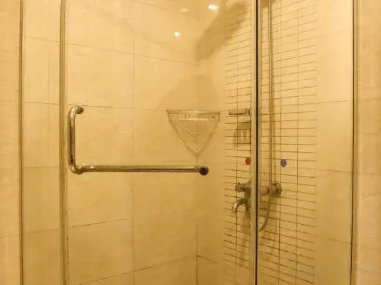 Shanghai Guohang Hotel