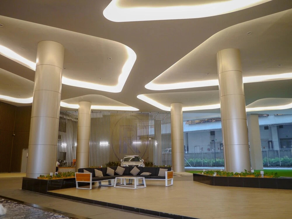 The Robertson 3 by Cloverr Suites