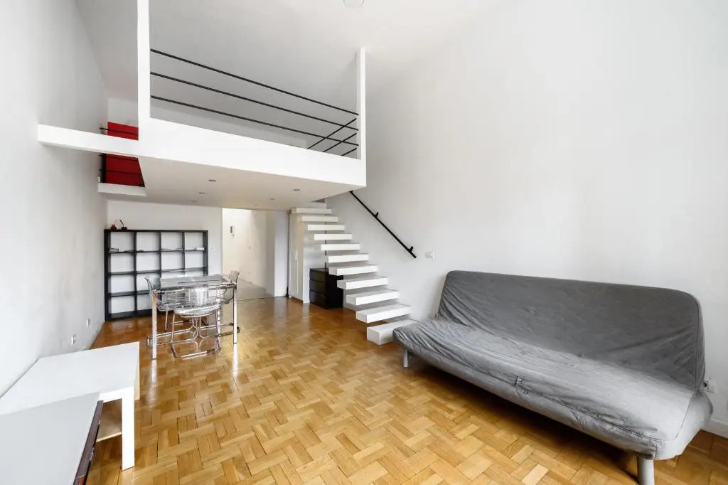 Vanesia Boutique Apartment