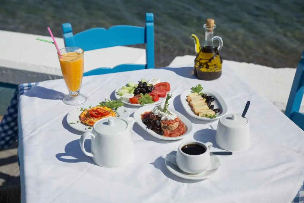 Revekka Rooms Bed & Breakfast