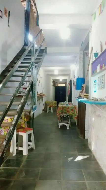 Magia Dajuda Hospedagem - Centrinho, próximo à Mucugê