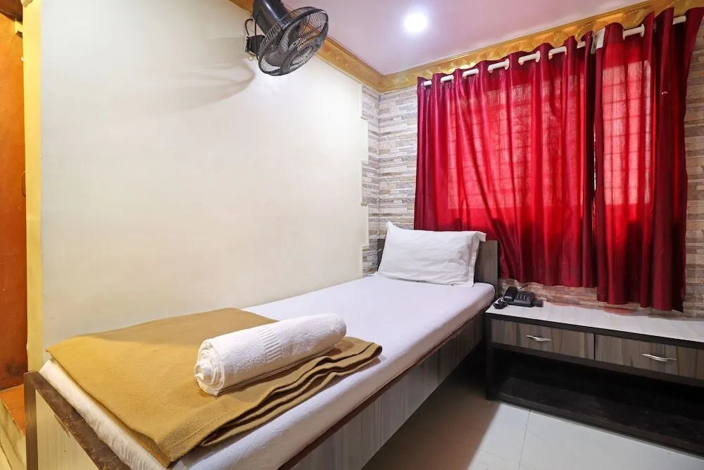 Hotel Zam Zam Palace