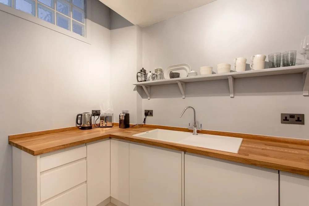Ultra Stylish City Centre 1-bedroom Apartment