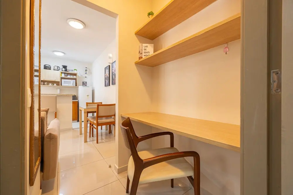 CHP - Home Paulista By Anora