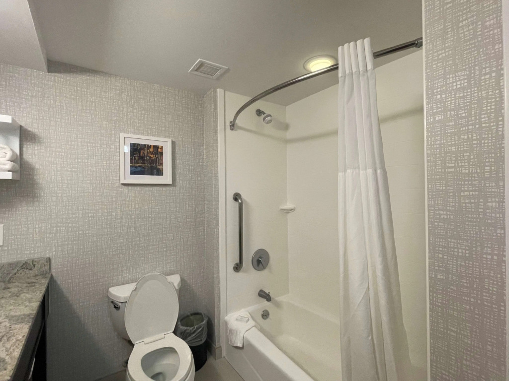 Hampton Inn Ridgefield Park