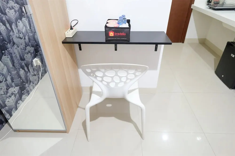 Studio Strategic Location Signature Park Grande Apartment