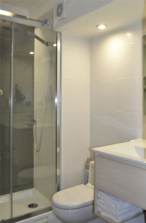 Hotel Nippon y Centro de Eventos