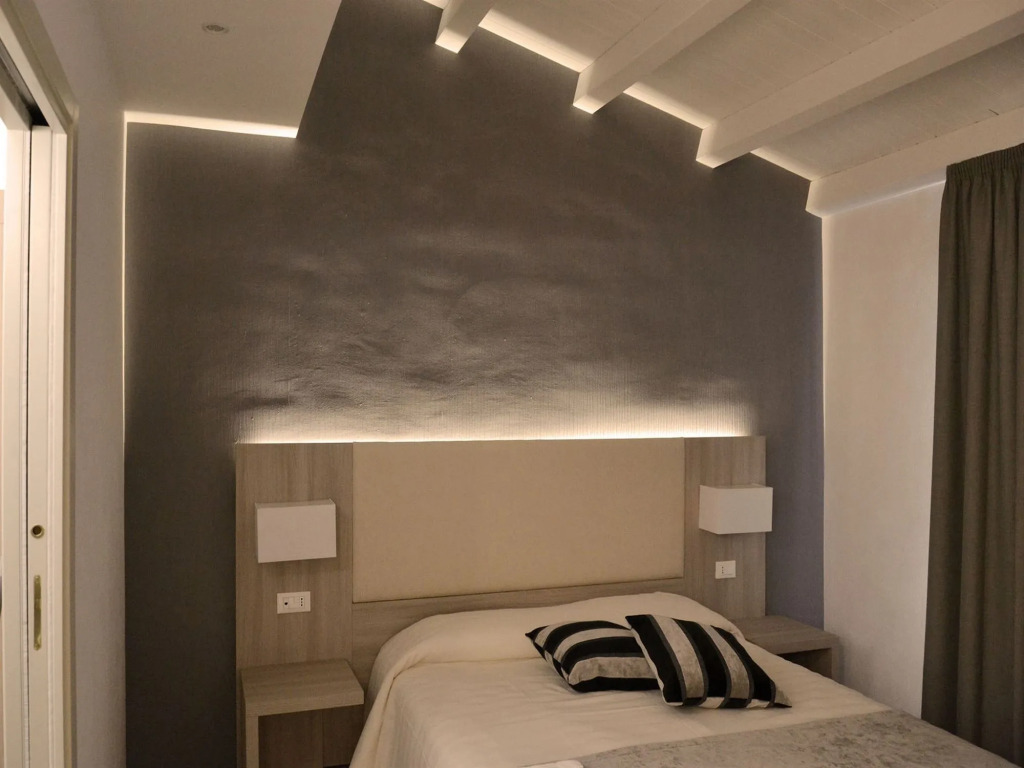 Palazzo Ducale Suites