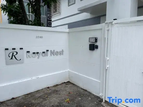 Royal Nest