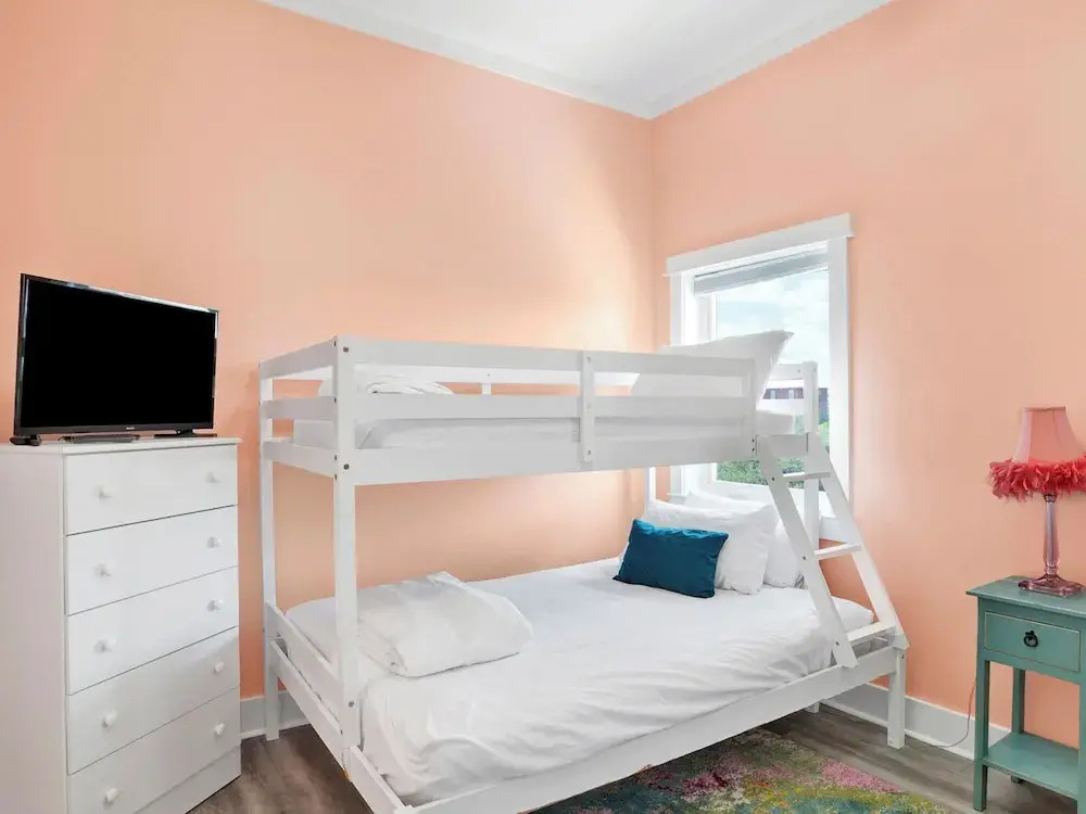 Barefeet Retreat by Southern Vacation Rentals