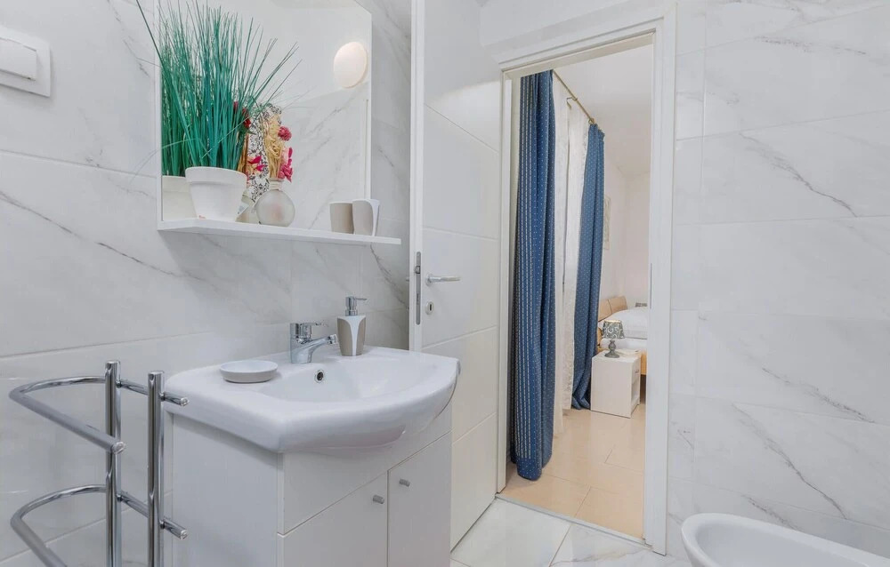 Two-Bedroom Holiday Home In Fazana