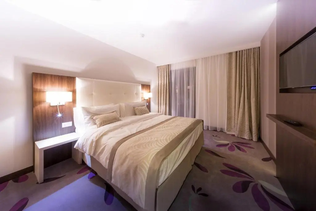 Hotel Transilvania