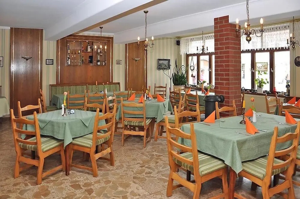 Hotel Goldene Sonne