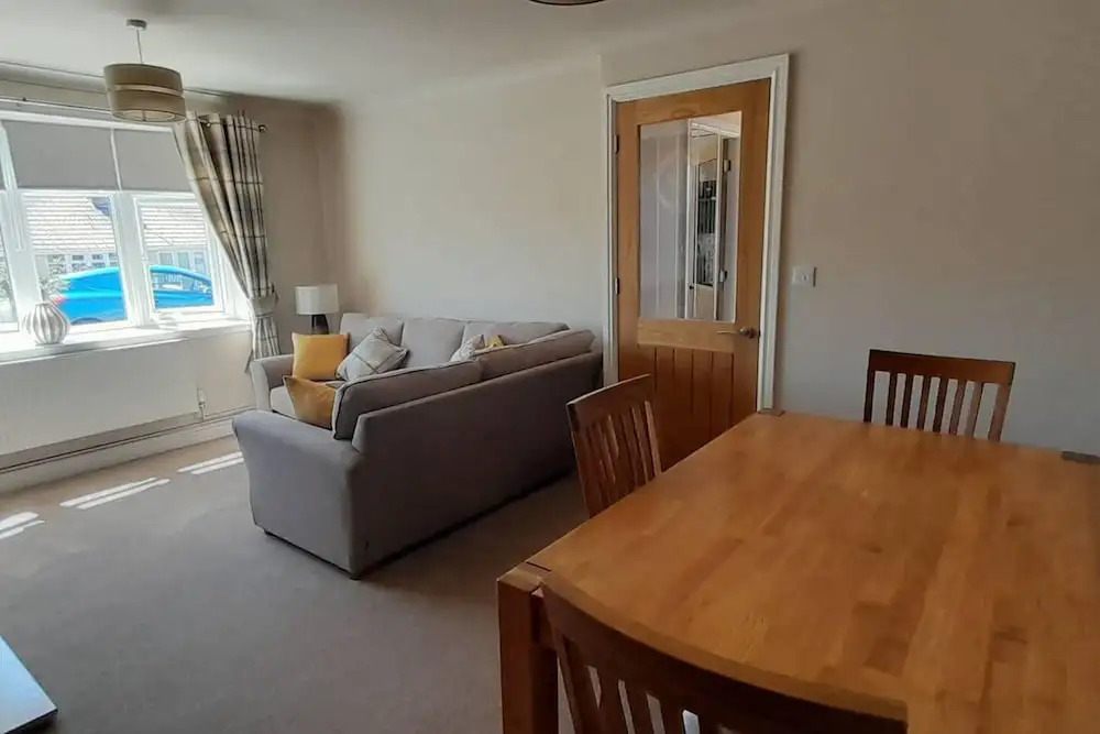 Remarkable 2-bed House in Walesby Nottinghamshire