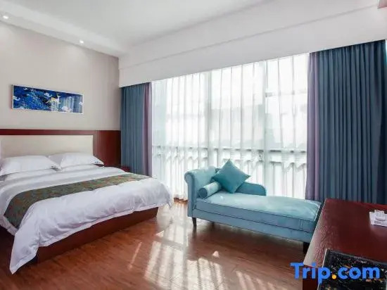 XingheHotel