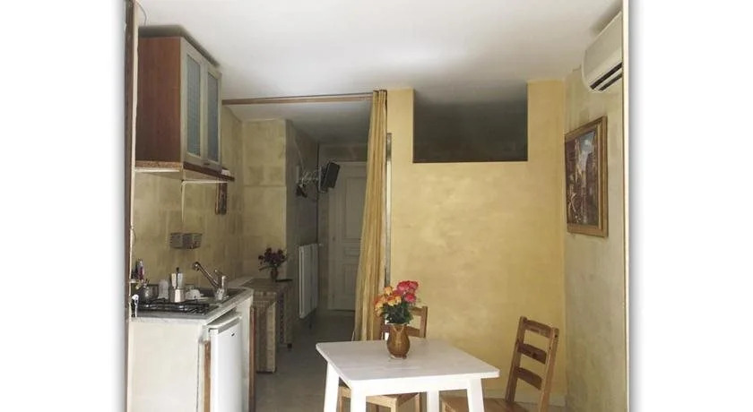 B&B Matera Sassi