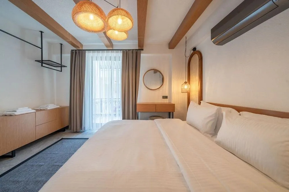 Lupia Suite