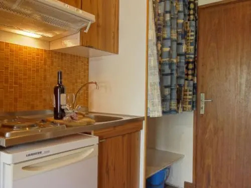 Apartment Les Pistes.3