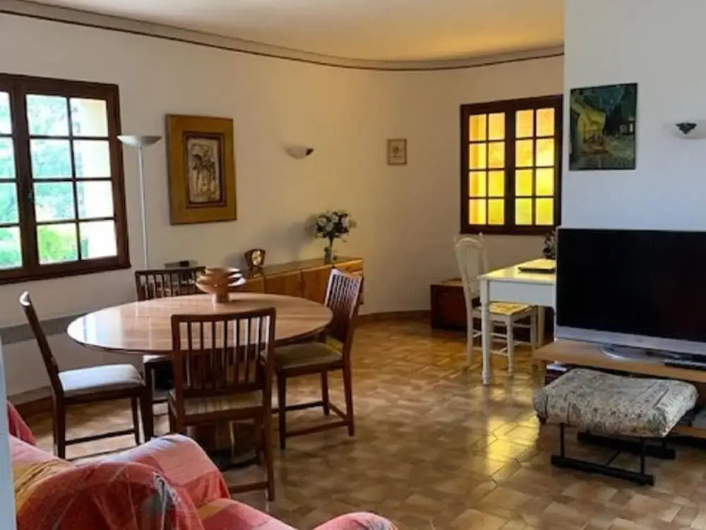 Welcoming Holiday Home in Montauroux With Private Swimming Pool