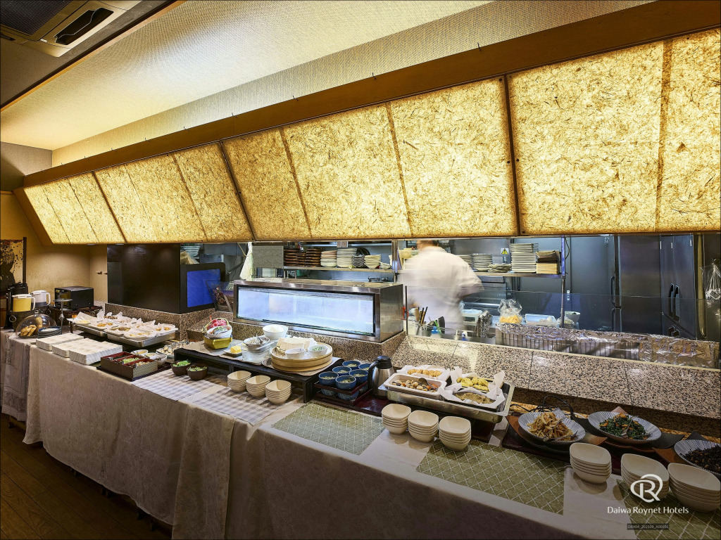 Daiwa Roynet Hotel Hamamatsu