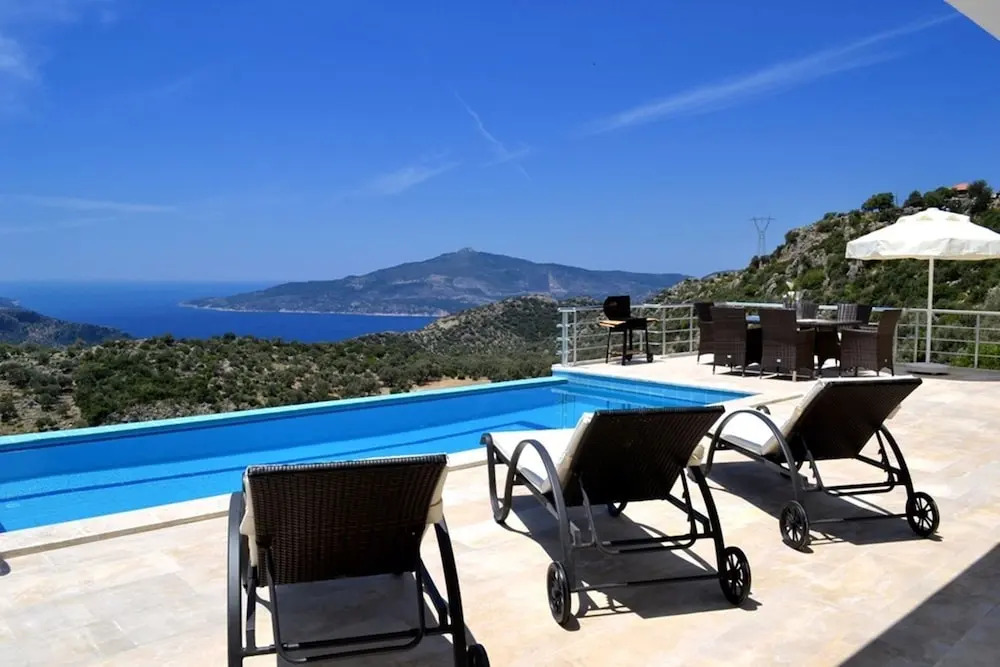 Villa My