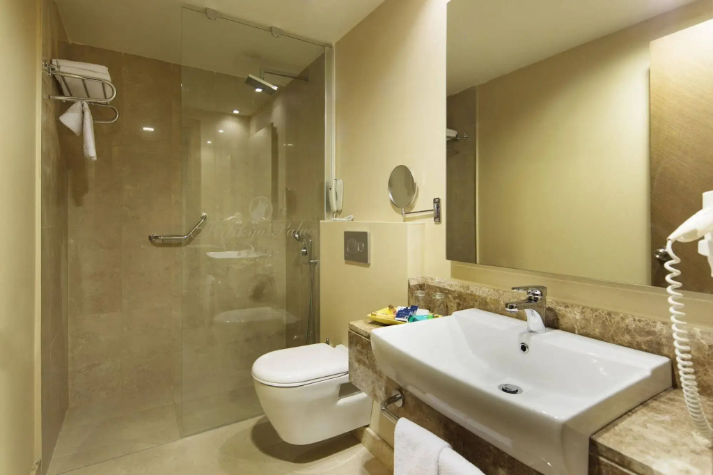 Kilikya Palace Goynuk - All Inclusive
